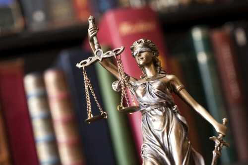 Texas Criminal Defense