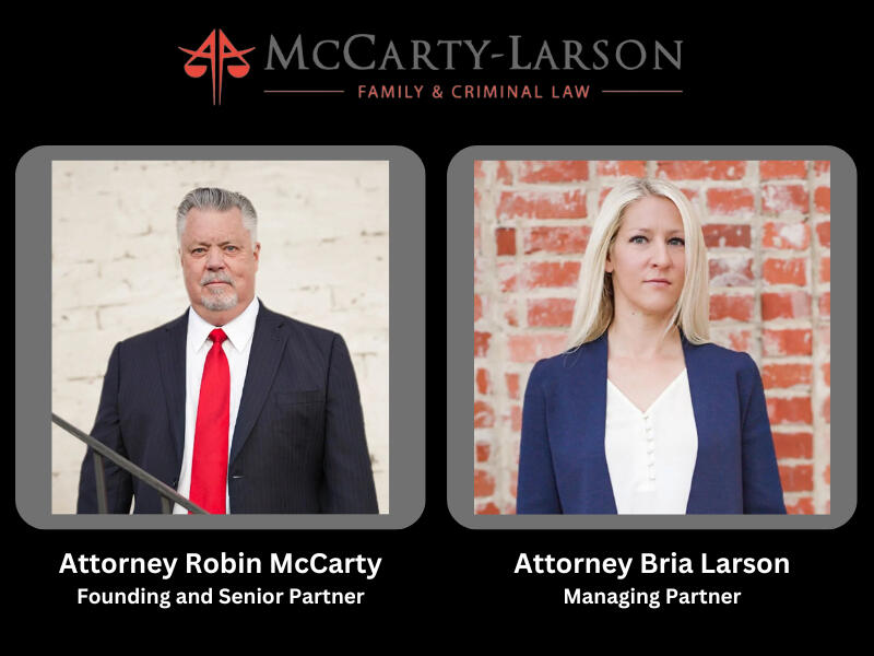 McCarty-Larson, PLLC - Midlothian Founding Partner