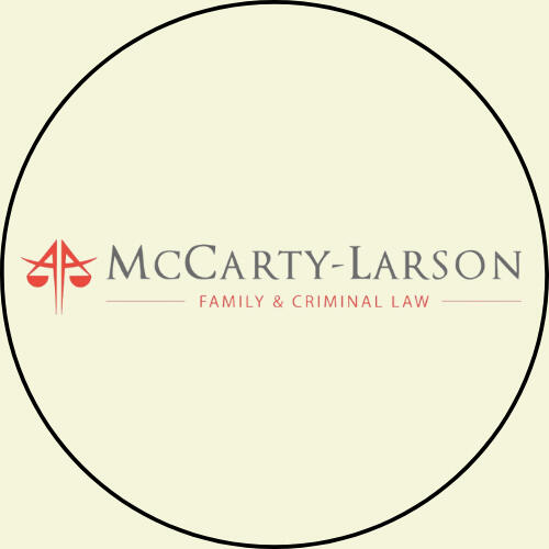 McCarty-Larson, PLLC Logo McCarty-Larson, PLLC Logo